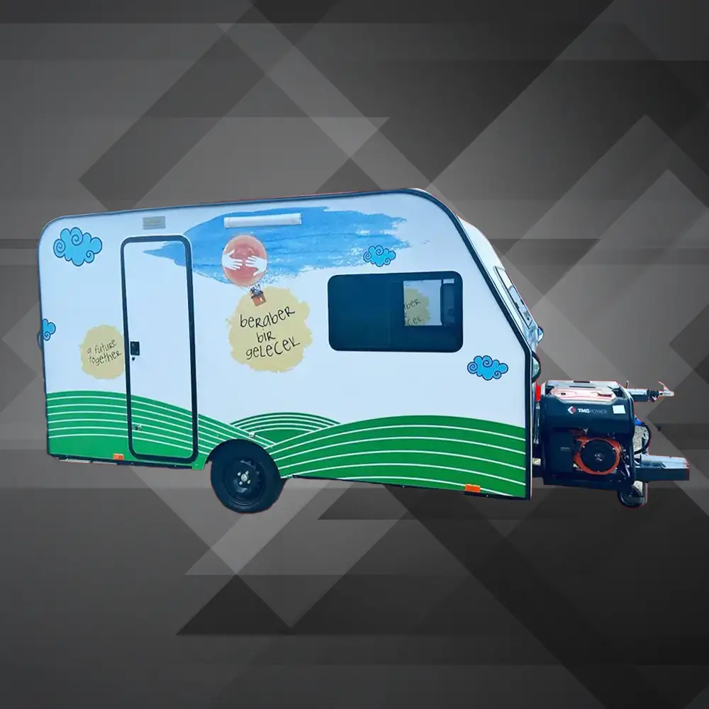 KARAVAN