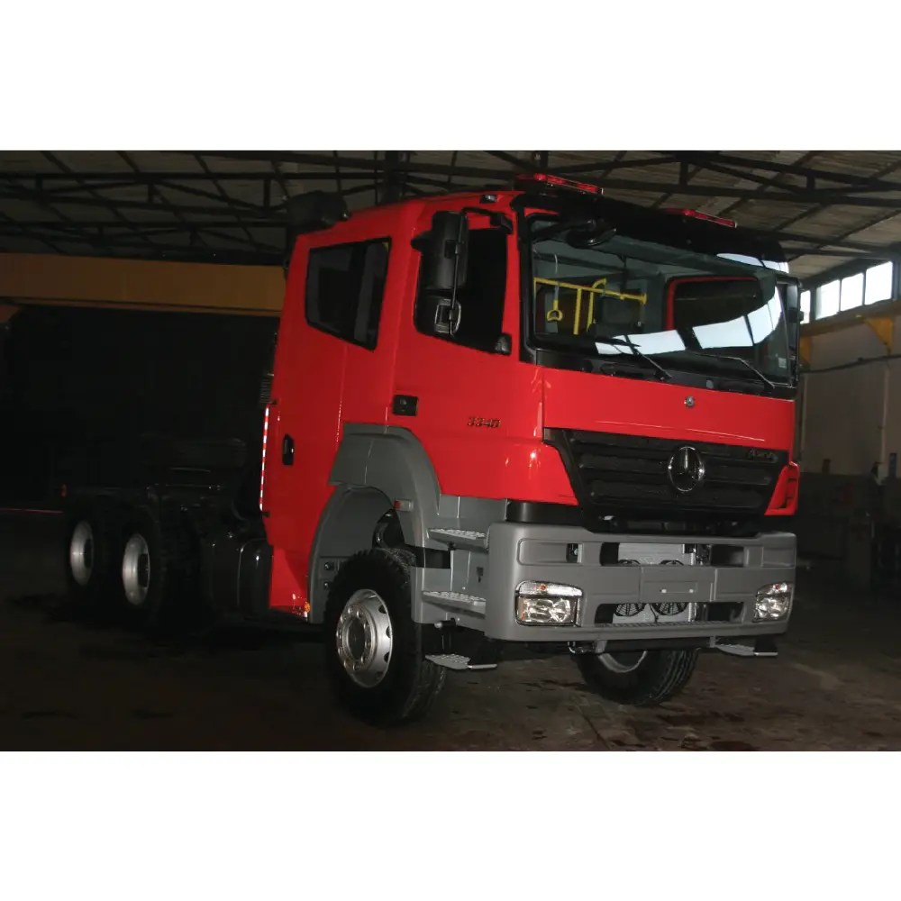 DOUBLE CAR TRUCKS (ERAT CABINETS)